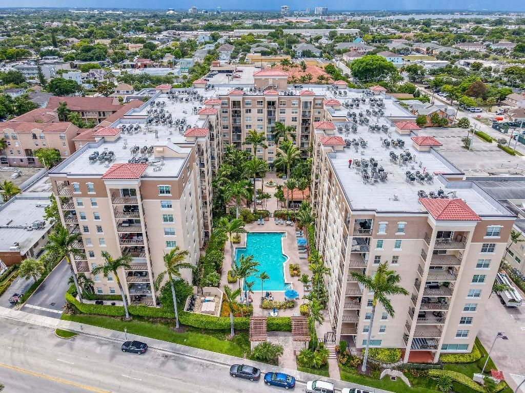 1805 N Flagler Drive, Unit 206, West Palm Beach, FL 33407 Photo