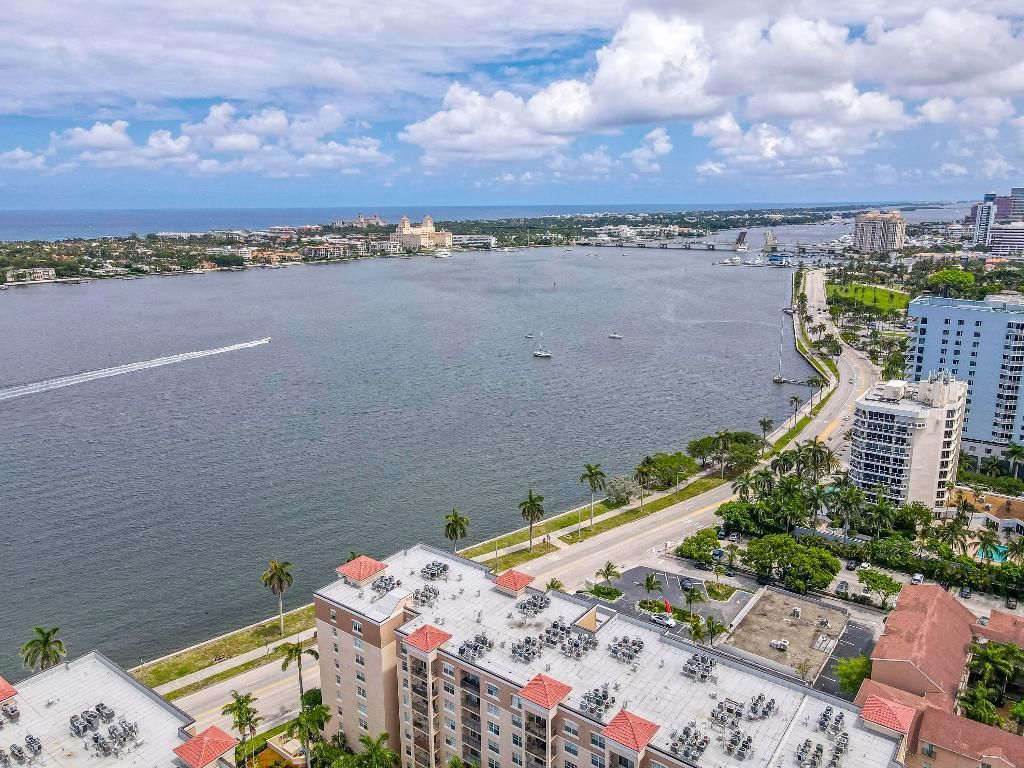 1805 N Flagler Drive, Unit 206, West Palm Beach, FL 33407 Photo