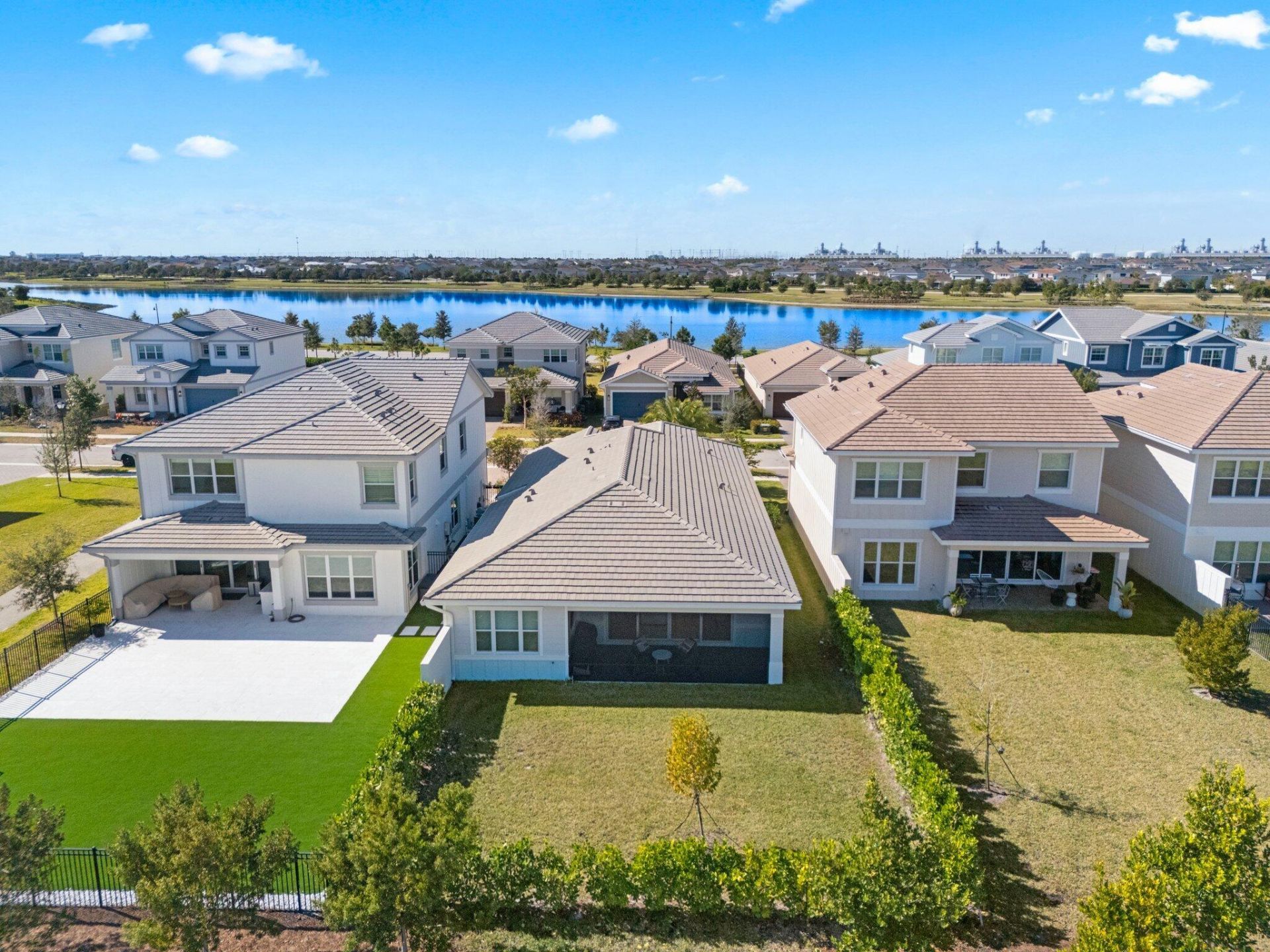 19545 Broad Shore Walk, Loxahatchee, FL 33470 Photo