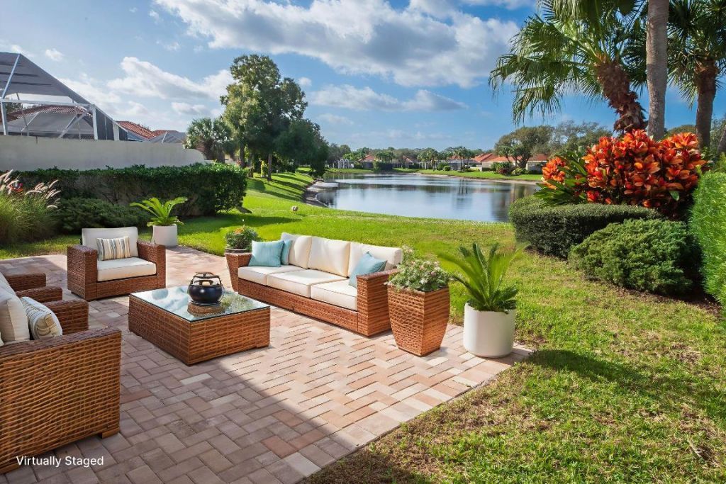 294 Kelsey Park Circle, Palm Beach Gardens, FL 33410 Photo