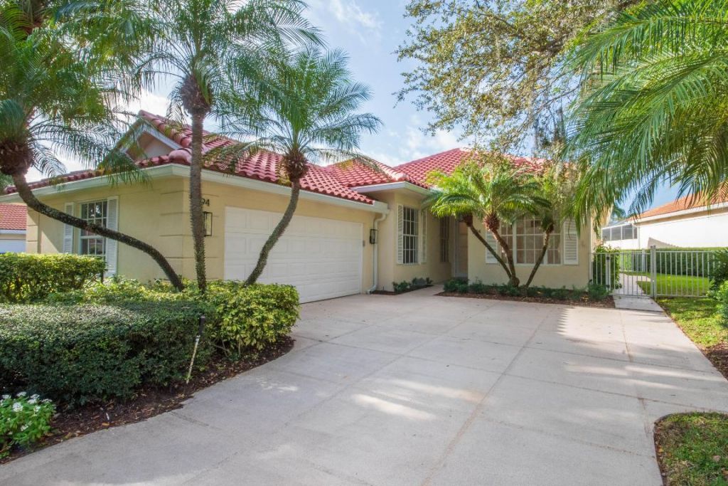 294 Kelsey Park Circle, Palm Beach Gardens, FL 33410 Photo