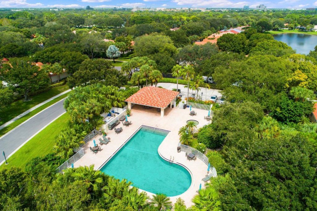 294 Kelsey Park Circle, Palm Beach Gardens, FL 33410 Photo