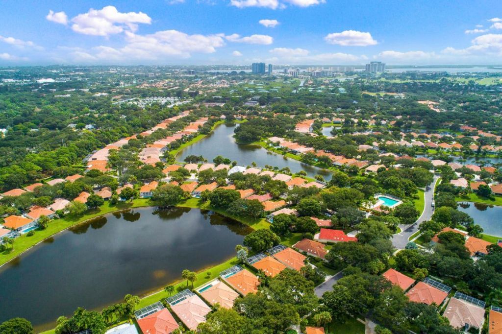 294 Kelsey Park Circle, Palm Beach Gardens, FL 33410 Photo