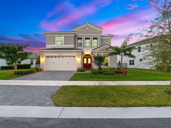 5487 Macoon Way, Loxahatchee, FL 33470