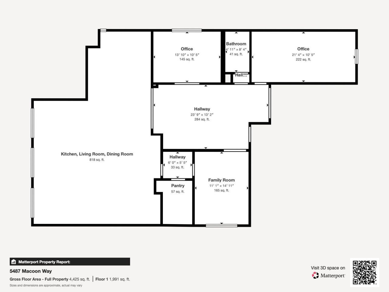 5487 Macoon Way, Loxahatchee, FL 33470 Photo
