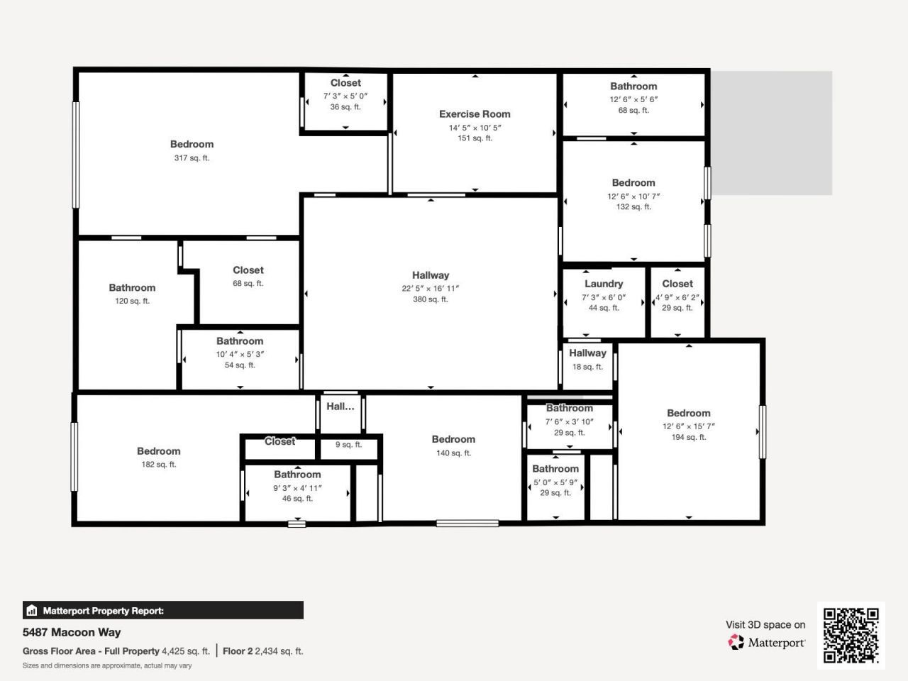 5487 Macoon Way, Loxahatchee, FL 33470 Photo