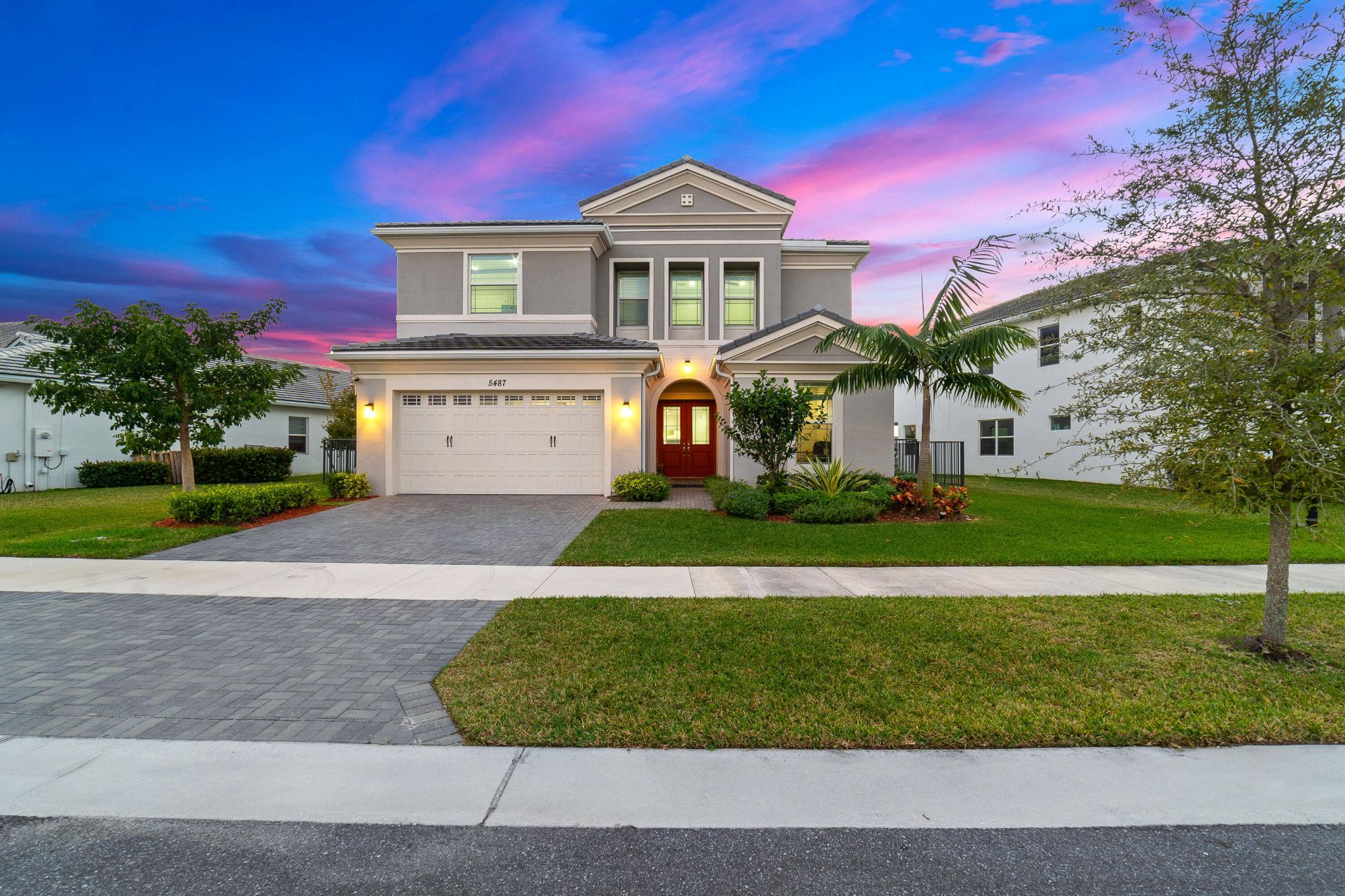 5487 Macoon Way, Loxahatchee, FL 33470 Photo
