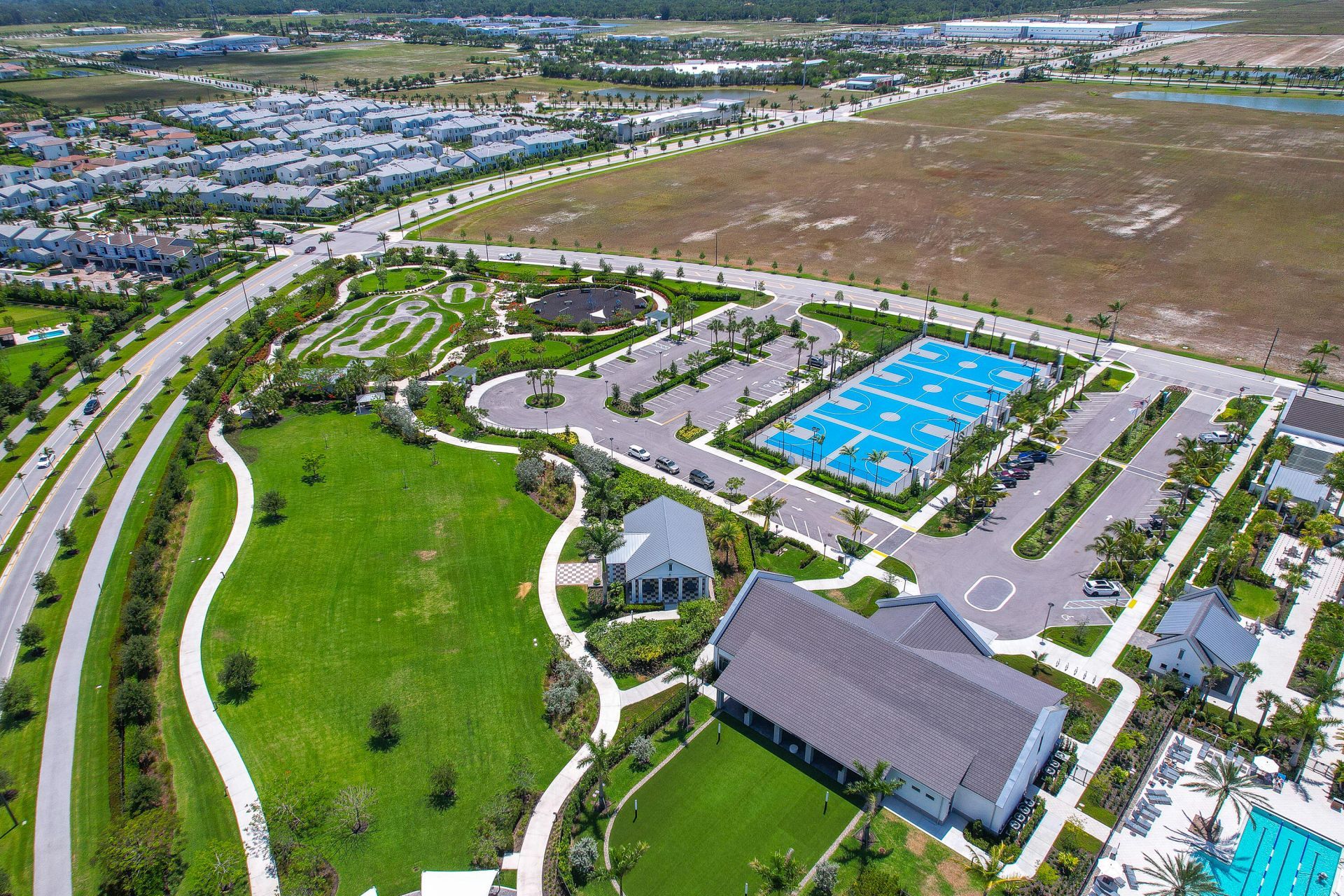 5487 Macoon Way, Loxahatchee, FL 33470 Photo