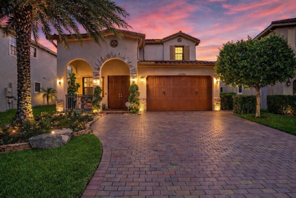 11324 NW 72nd Place, Parkland, FL 33076 Photo