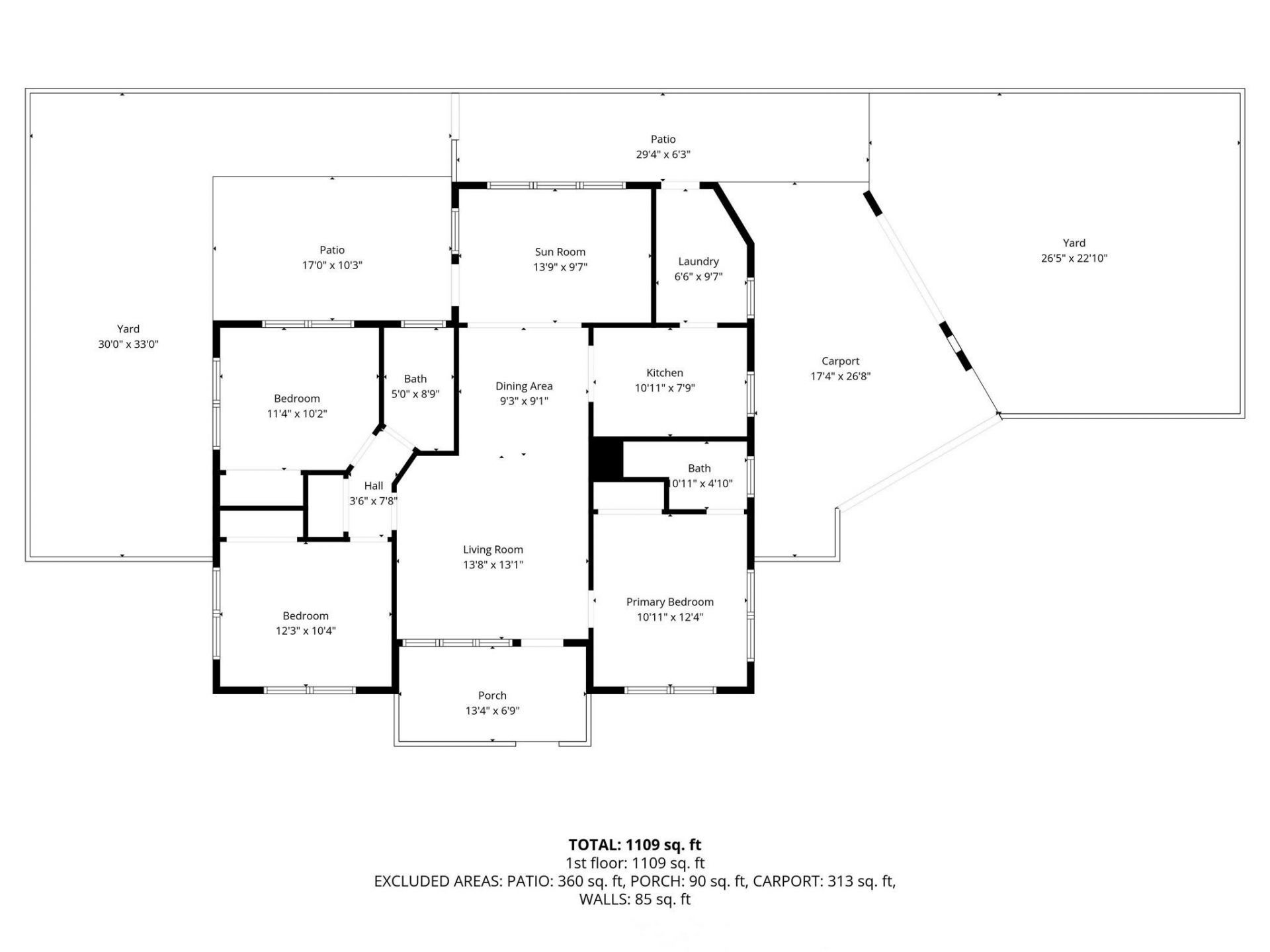 3421 SW 15th Street, Fort Lauderdale, FL 33312 Photo