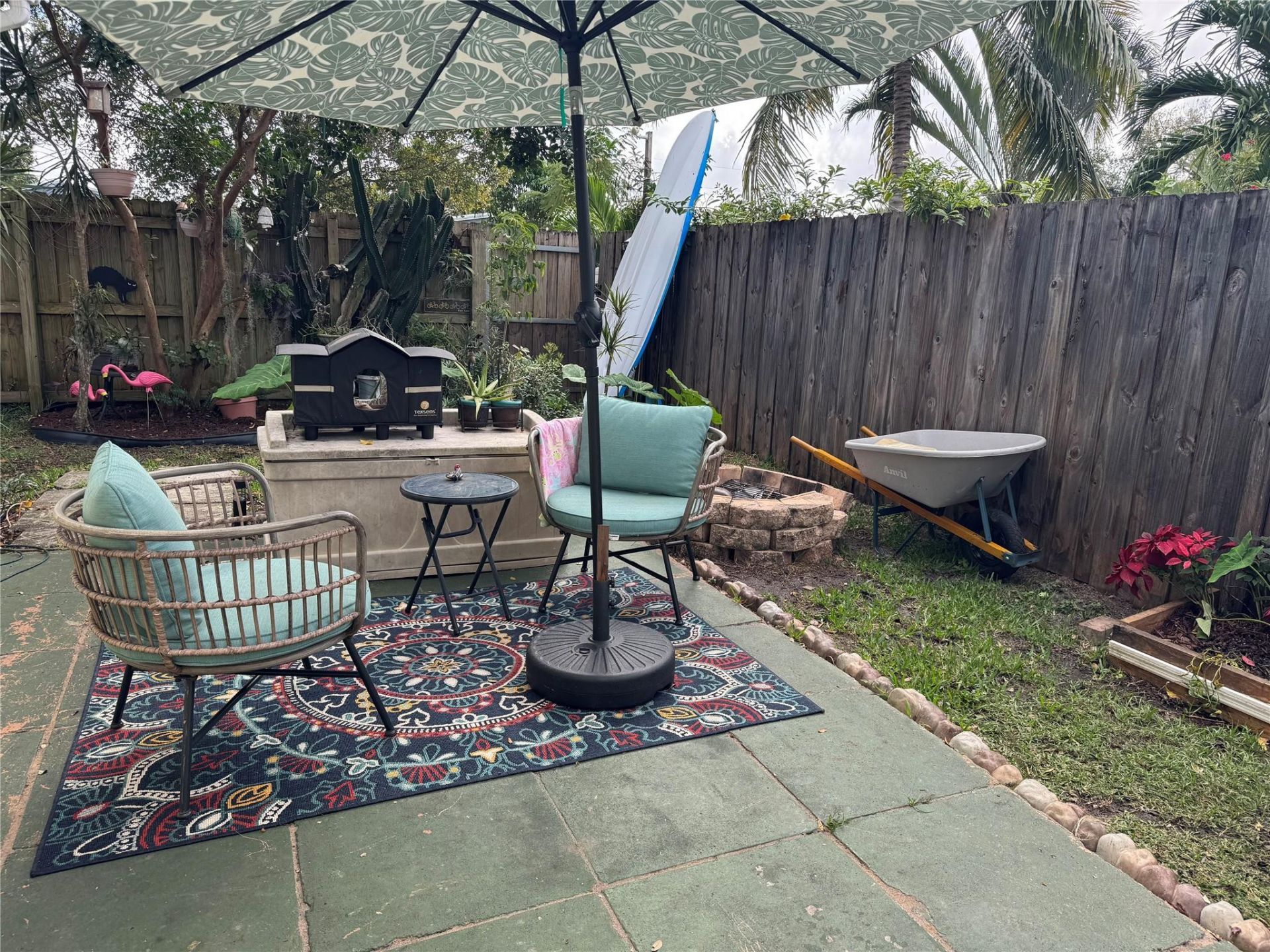 3421 SW 15th Street, Fort Lauderdale, FL 33312 Photo