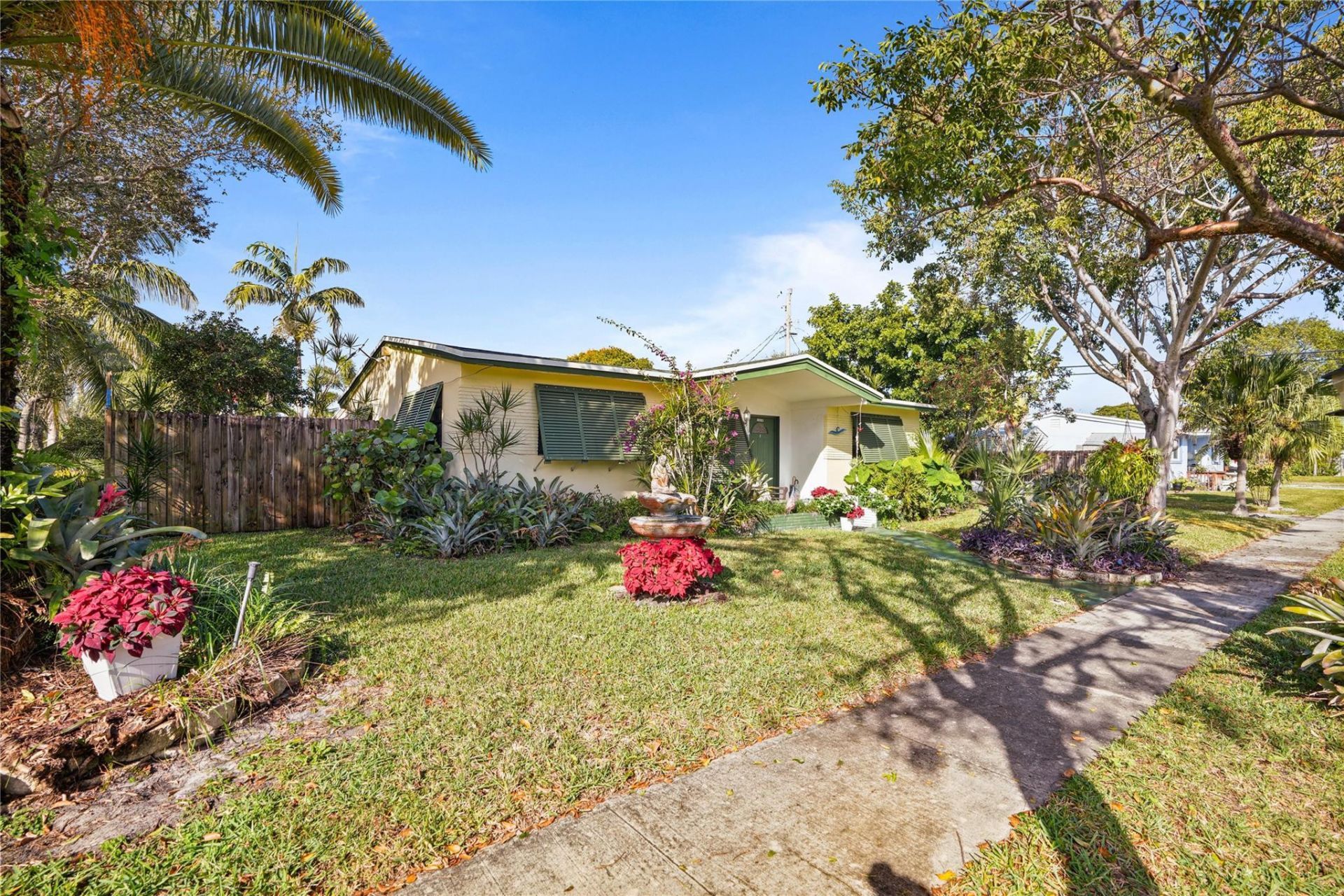 3421 SW 15th Street, Fort Lauderdale, FL 33312 Photo