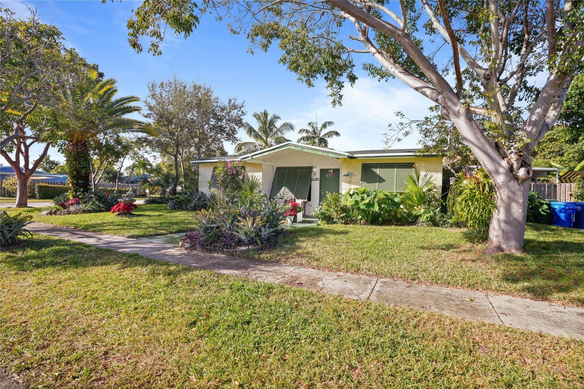 3421 SW 15th Street, Fort Lauderdale, FL 33312 Photo