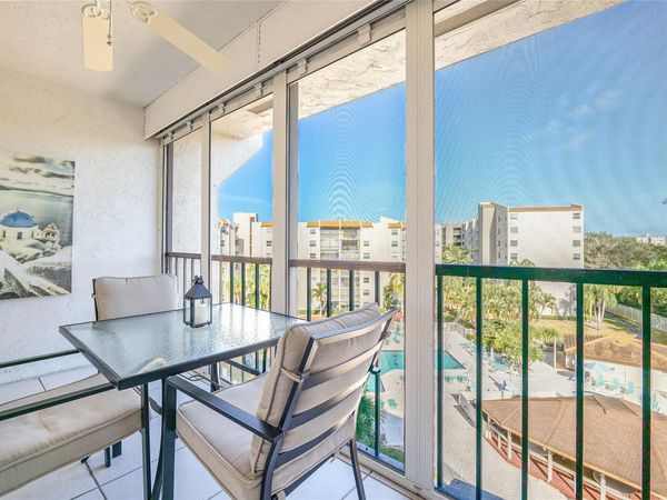 3920 Inverrary Boulevard, Unit 604-c, Lauderhill, FL 33319