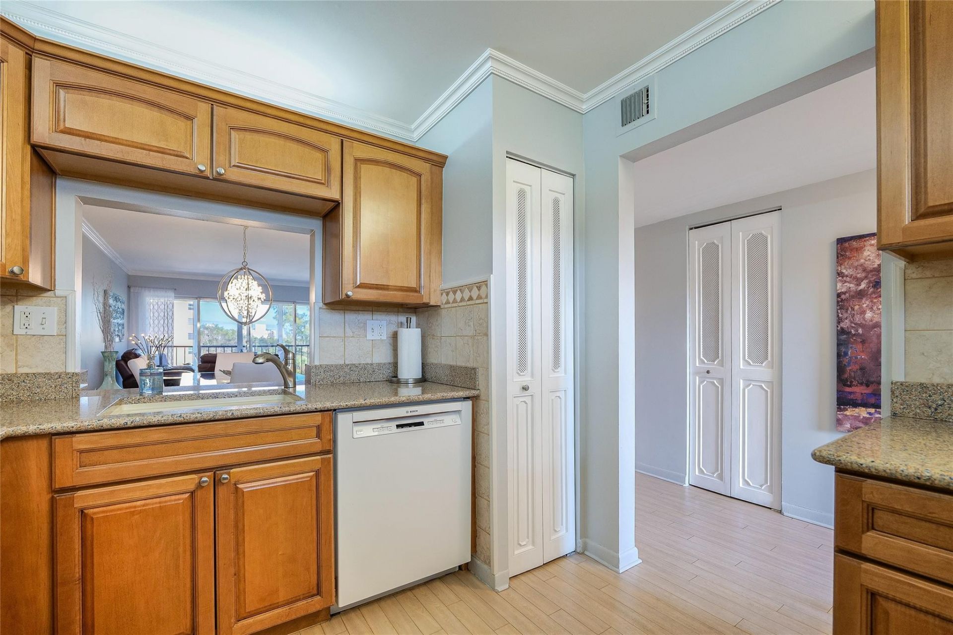 3920 Inverrary Boulevard, Unit 604-c, Lauderhill, FL 33319 Photo