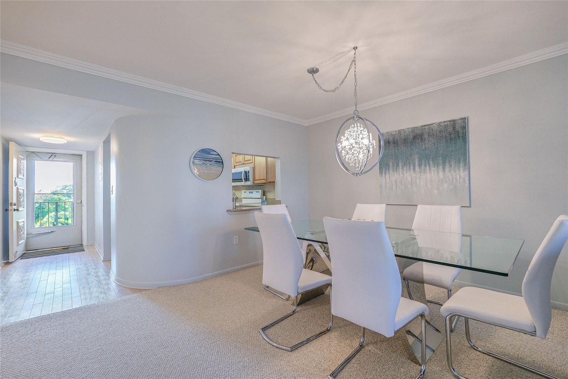 3920 Inverrary Boulevard, Unit 604-c, Lauderhill, FL 33319 Photo