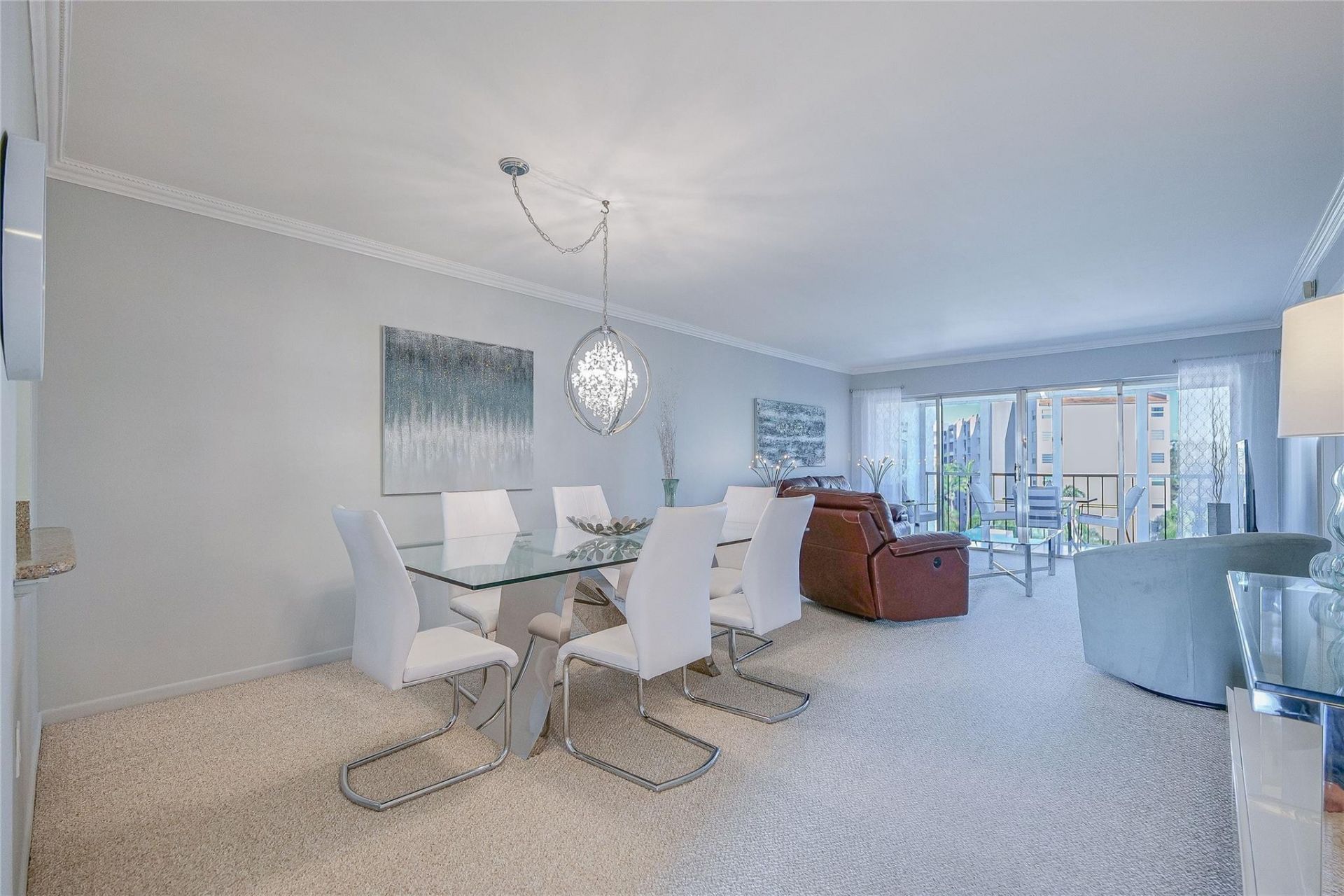 3920 Inverrary Boulevard, Unit 604-c, Lauderhill, FL 33319 Photo