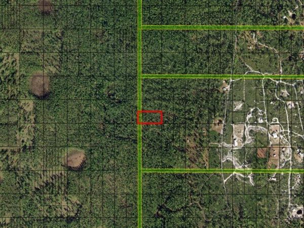 0 Hwy 630e, Frostproof, FL 33843