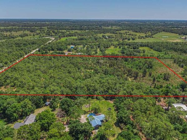 0 SW Tommy Clements Street, Indiantown, FL 34956