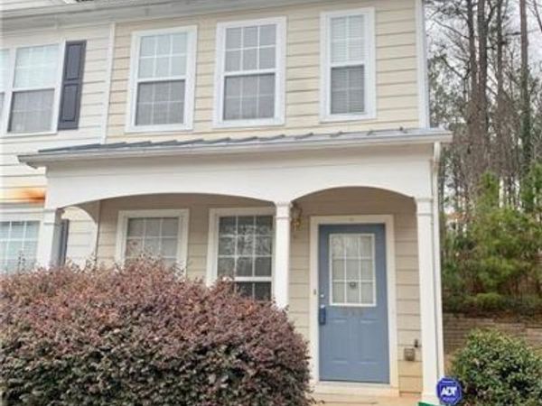 893 Redwood Drive , Norcross, GA 30093