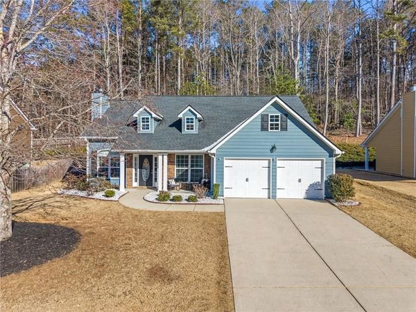 126 Aplomado Lane W, Dawsonville, GA 30534