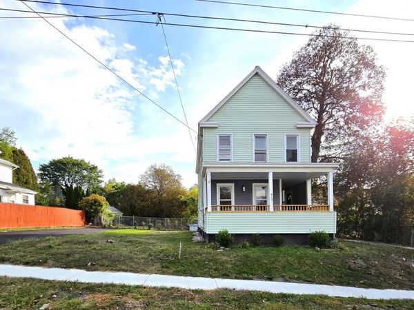 910 Gerling Street, Schenectady, NY 12308