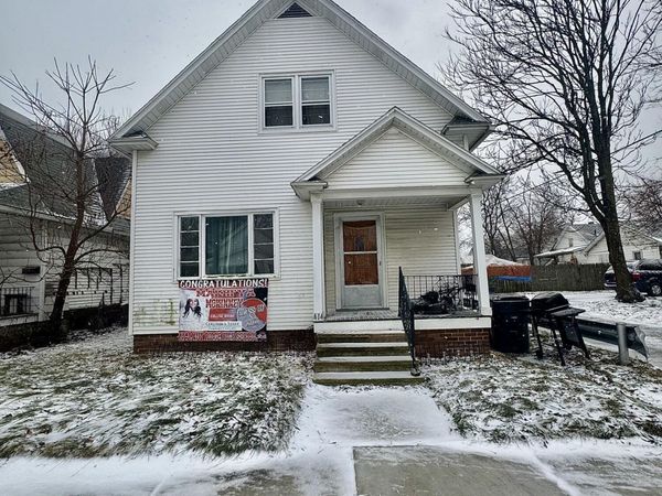 414 Palmer Street, Toledo, OH 43608
