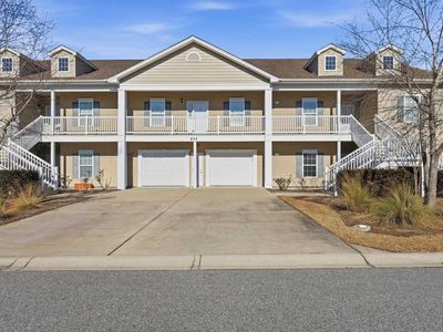 822 Sail Ln., Unit 103, Murrells Inlet, SC 29576
