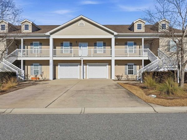 822 Sail Ln., Unit 103, Murrells Inlet, SC 29576