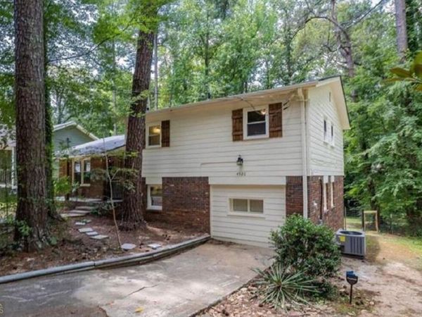 4520 Santa Fe Trail SW, Atlanta, GA 30331
