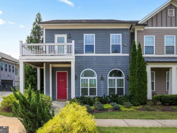 887 Proctor Oak Street, Atlanta, GA 30318