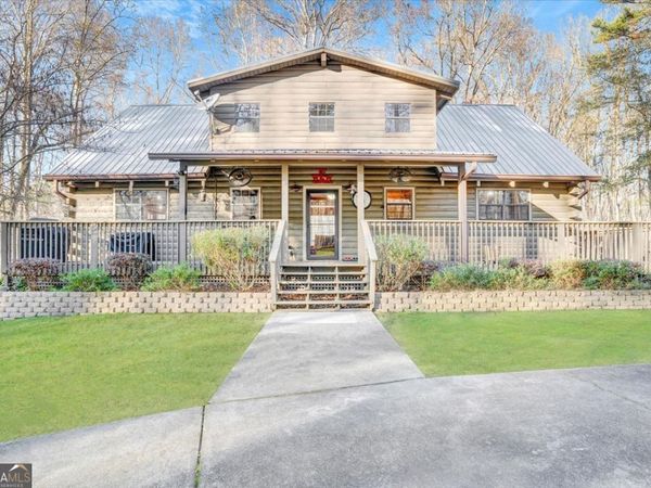 217 Browning Road, Villa Rica, GA 30180