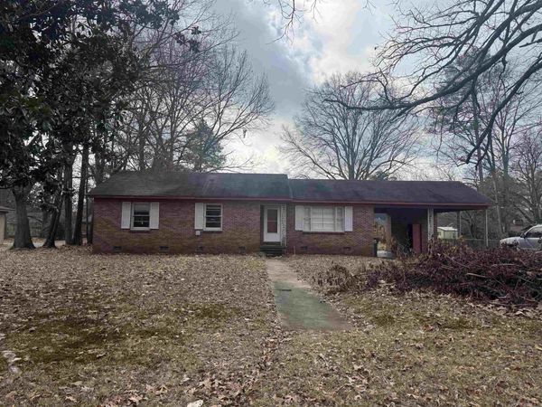 1602 W 36TH, Pine Bluff, AR 71603