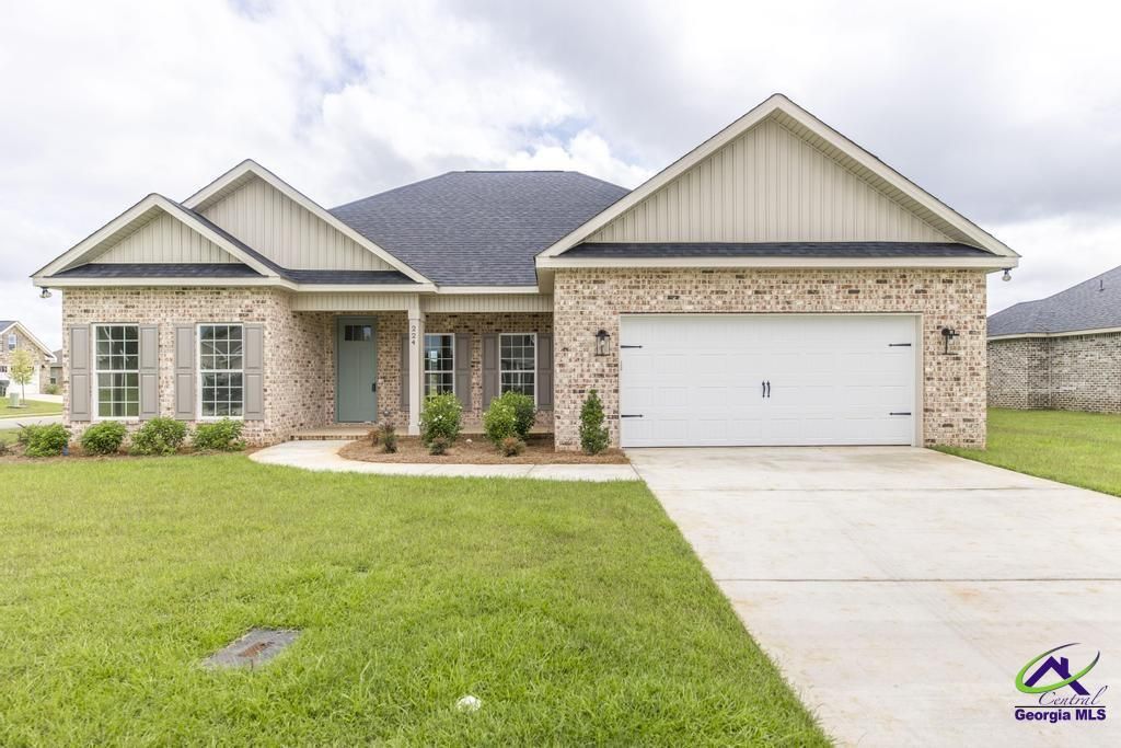 224 Otters Ridge Drive, Kathleen, GA 31047 Main Photo