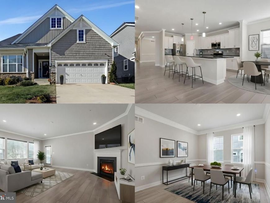 5735 Lewis Carroll Drive, White Plains, MD 20695 Main Photo