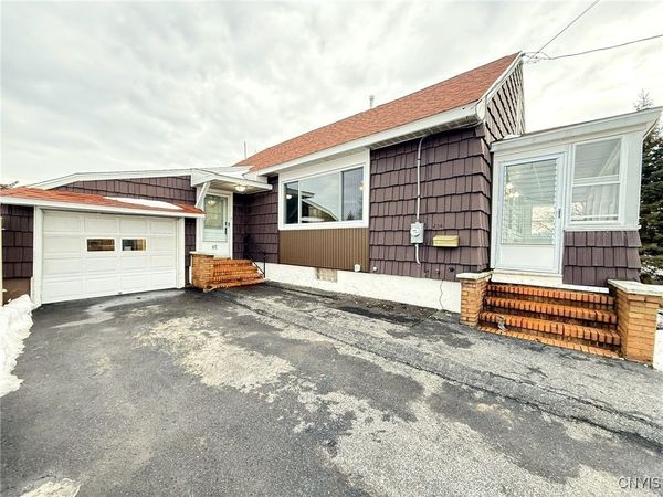 354 Noble Ave, Syracuse, NY 13206