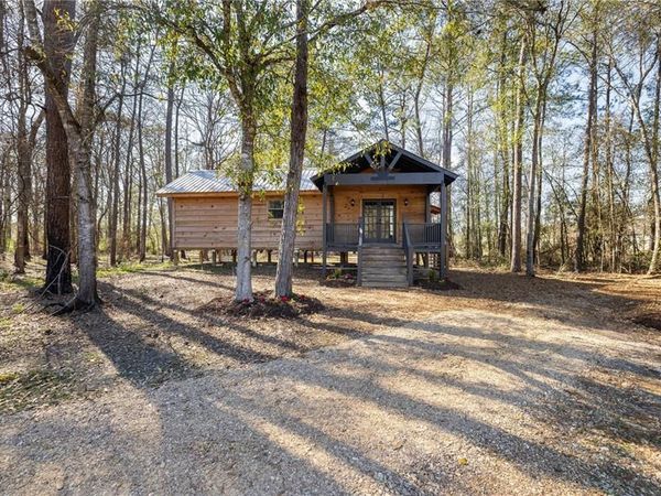 16267 E DOMIANO Road, Hammond, LA 70401