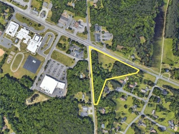 2661 New Market Road, Henrico, VA 23231