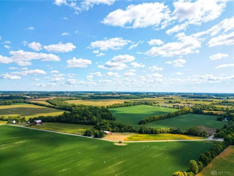 2691 N Bollinger Road, Casstown, OH 45312 Photo 11