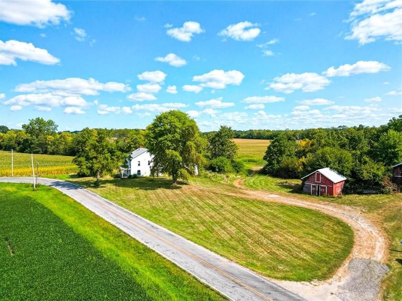 2691 N Bollinger Road, Casstown, OH 45312 Photo 12