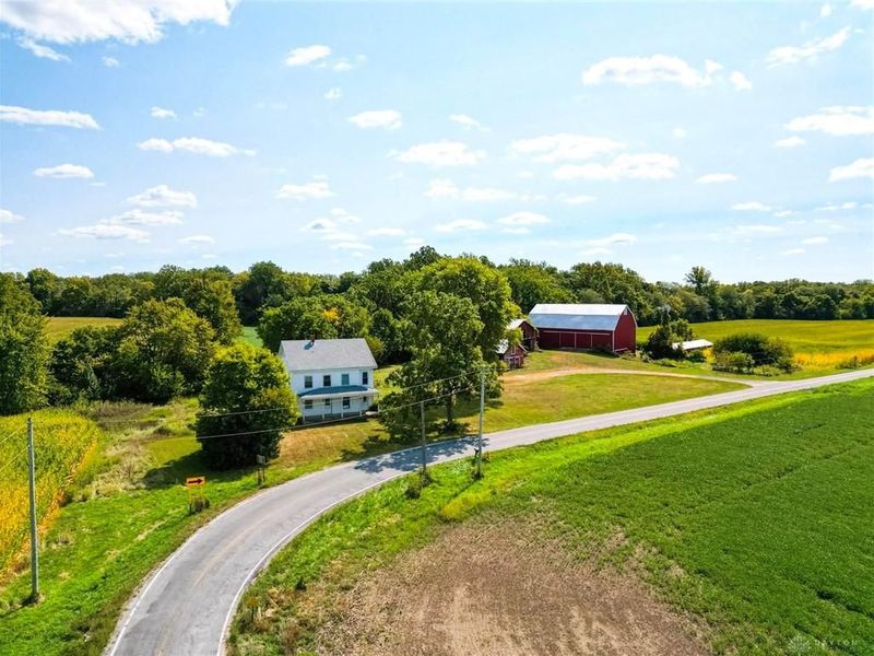 2691 N Bollinger Road, Casstown, OH 45312 Photo 13