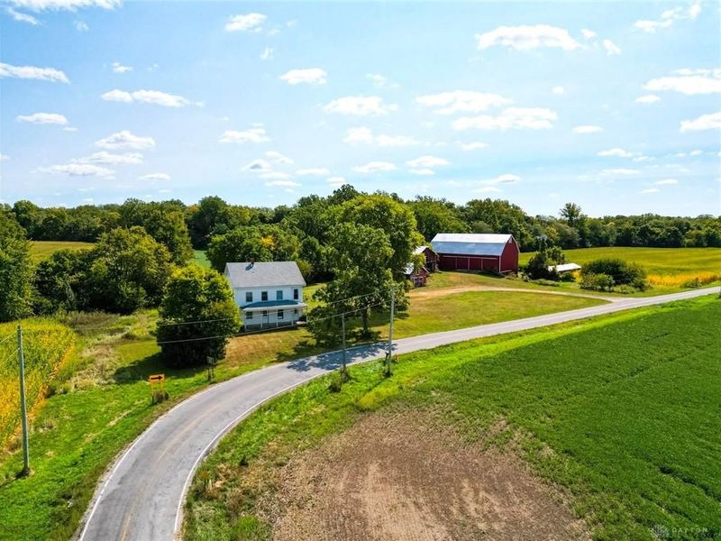 2691 N Bollinger Road, Casstown, OH 45312 Photo 14