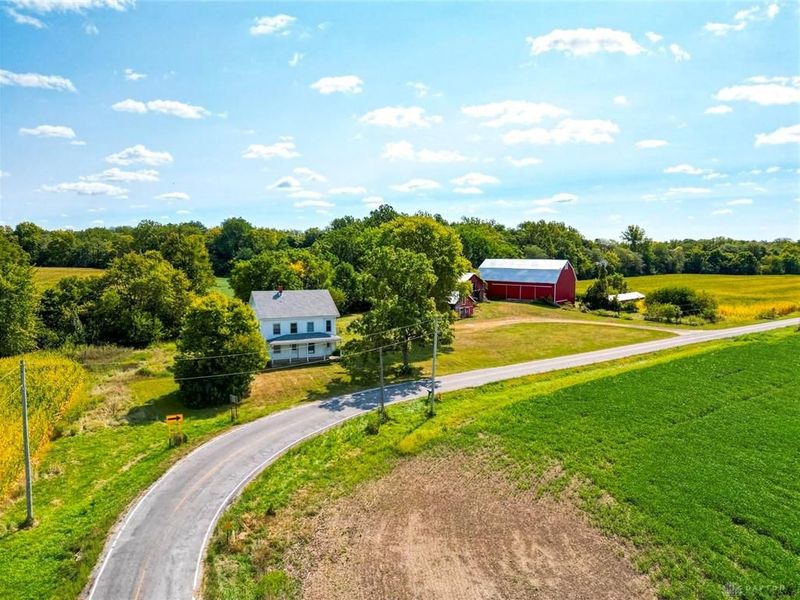 2691 N Bollinger Road, Casstown, OH 45312 Photo 15