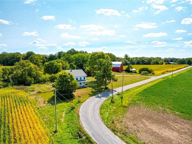 2691 N Bollinger Road, Casstown, OH 45312 Photo 17