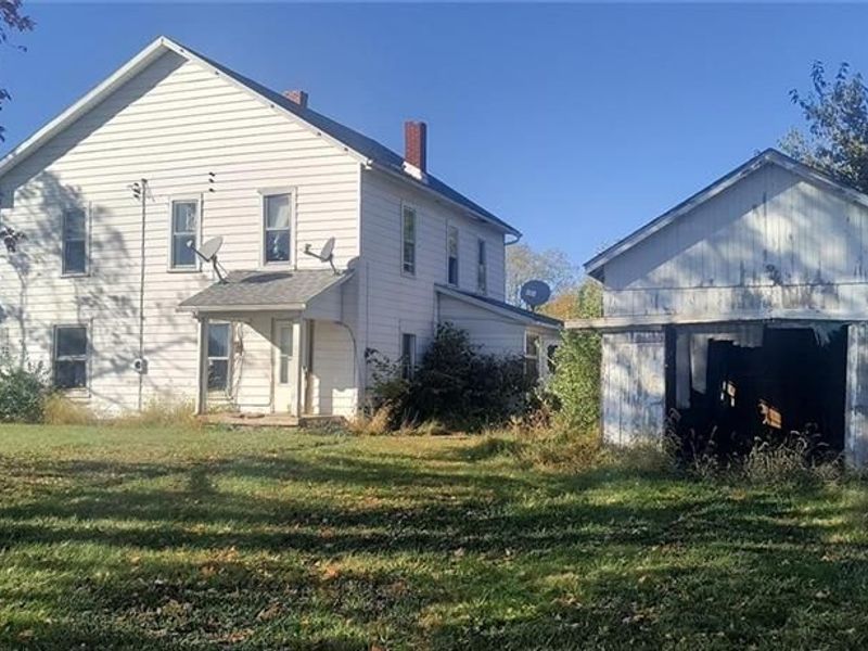 2691 N Bollinger Road, Casstown, OH 45312 Photo 3