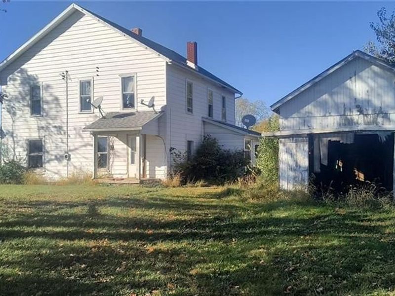 2691 N Bollinger Road, Casstown, OH 45312 Photo 4