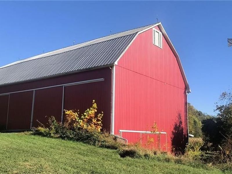 2691 N Bollinger Road, Casstown, OH 45312 Photo 8