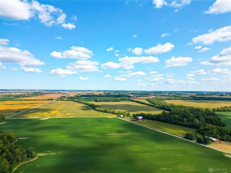 2691 N Bollinger Road, Casstown, OH 45312 Photo 9