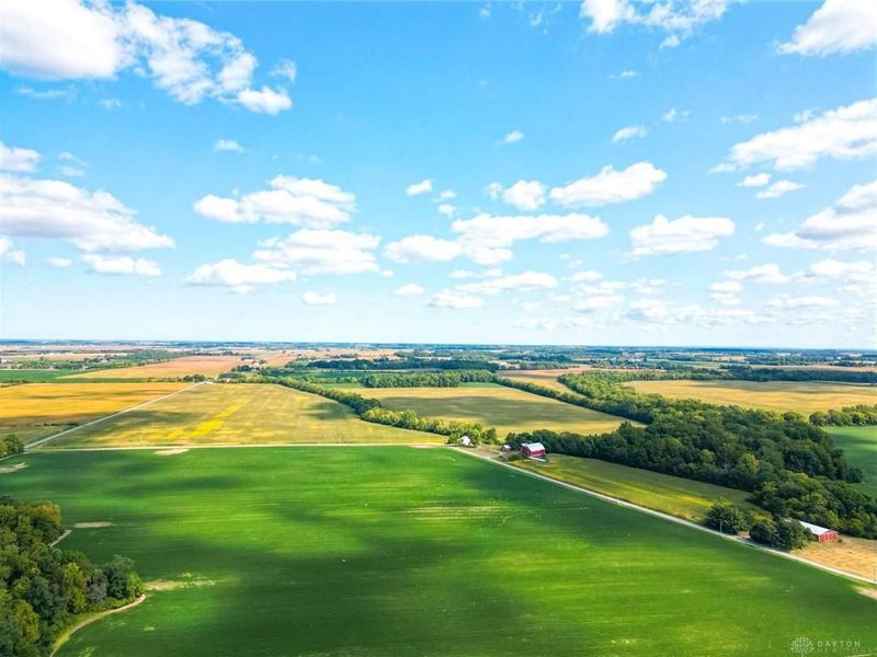 Tract 1 (of 5) N Bollinger Road, Casstown, OH 45312 Photo 15