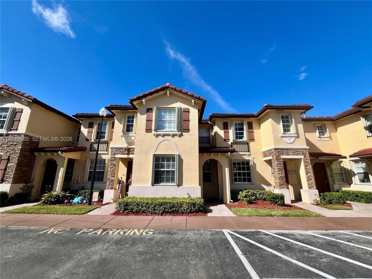 1550 NE 33 Av, Unit 106-8, Homestead, FL 33033 Photo